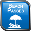 Beach Passes