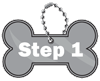 Step 1